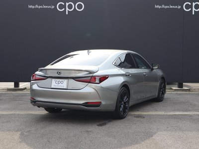 LEXUS ES - 2