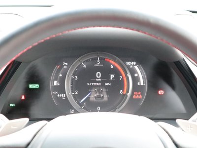 LEXUS ES - 8
