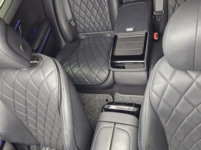 MERCEDES-BENZ S-CLASS - 10