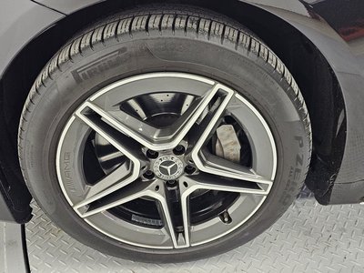 MERCEDES-BENZ S-CLASS - 6