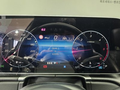 MERCEDES-BENZ S-CLASS - 8