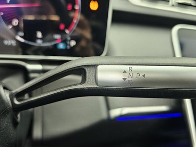 MERCEDES-BENZ S-CLASS - 9