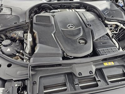 MERCEDES-BENZ S-CLASS - 7