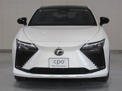 LEXUS RZ - 2