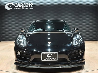PORSCHE CAYMAN - 6