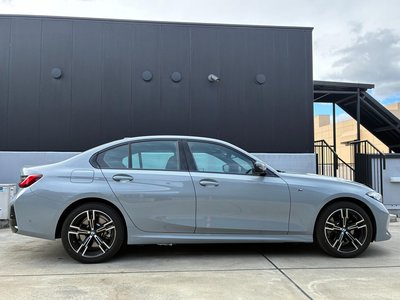 BMW 3 SERIES - 7