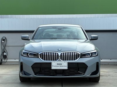BMW 3 SERIES - 5