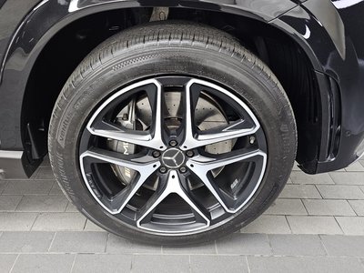 MERCEDES-BENZ GLE - 6