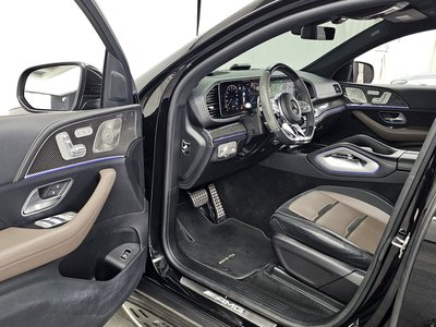 MERCEDES-BENZ GLE - 10