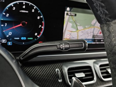 MERCEDES-BENZ GLE - 9