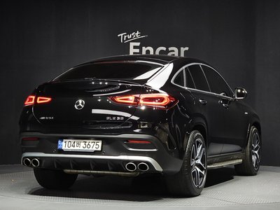 MERCEDES-BENZ GLE - 3