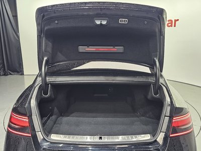 2022 Genesis G90 (RS4) — миниатюра 16