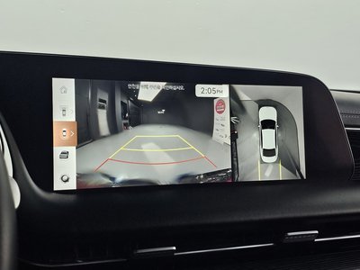 2022 Genesis G90 (RS4) — миниатюра 15