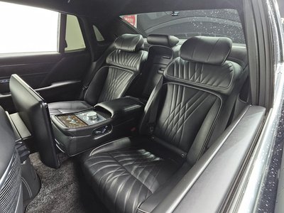 2022 Genesis G90 (RS4) — миниатюра 12