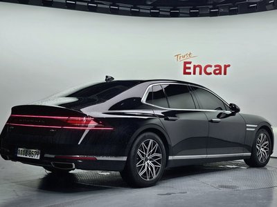 2022 Genesis G90 (RS4) photo 3