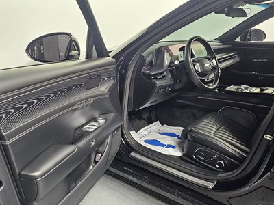 2022 Genesis G90 (RS4) photo 10