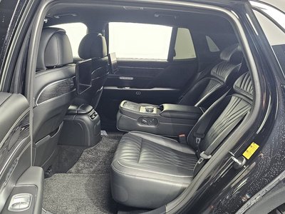2022 Genesis G90 (RS4) — миниатюра 11