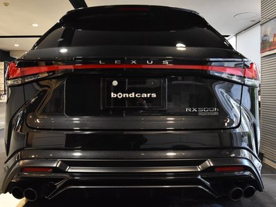 2025 Lexus RX — миниатюра 11