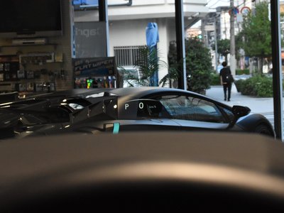 2025 Lexus RX — миниатюра 23