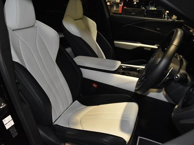 2025 Lexus RX — миниатюра 25