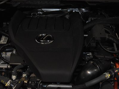 2025 Lexus RX — миниатюра 29