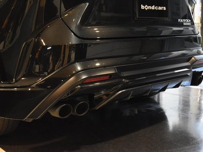 2025 Lexus RX — миниатюра 17