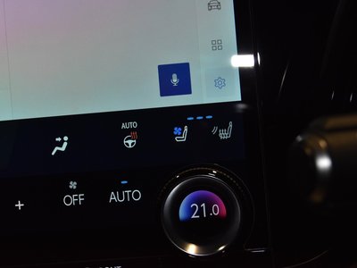 2025 Lexus RX — миниатюра 19