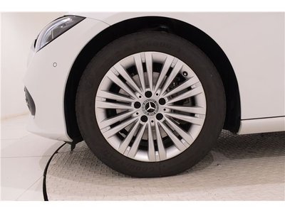 2025 Mercedes-BENZ C-CLASS 缩略图 24