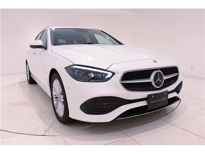 2025 Mercedes-BENZ C-CLASS 缩略图 11