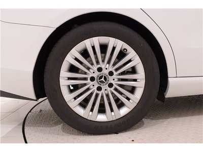 2025 Mercedes-BENZ C-CLASS 缩略图 26