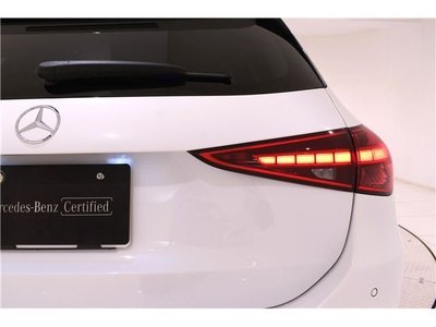 2025 Mercedes-BENZ C-CLASS 缩略图 19