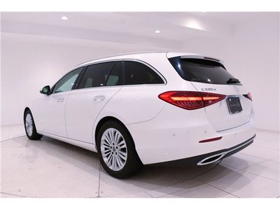 صورة 3 لـ 2025 Mercedes-BENZ C-CLASS