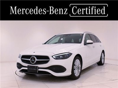 صورة 1 لـ 2025 Mercedes-BENZ C-CLASS