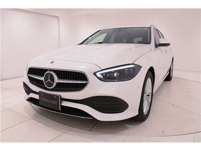2025 Mercedes-BENZ C-CLASS 缩略图 12