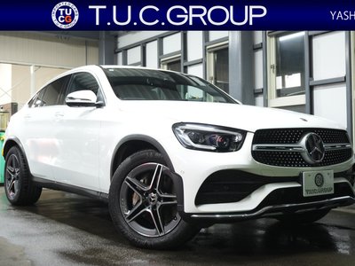 MERCEDES-BENZ GLC - 1