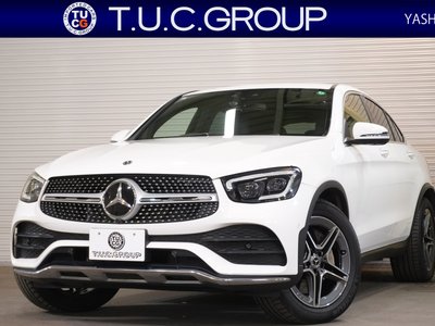 MERCEDES-BENZ GLC - 2