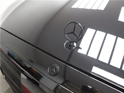 MERCEDES-BENZ S-CLASS - 10