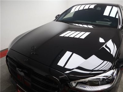 MERCEDES-BENZ S-CLASS - 9