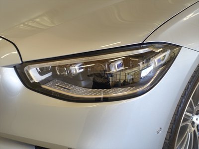 MERCEDES-BENZ S-CLASS - 8