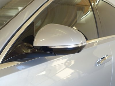 MERCEDES-BENZ S-CLASS - 7