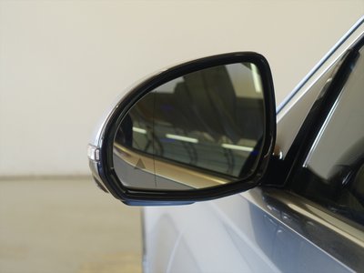 MERCEDES-BENZ S-CLASS - 6