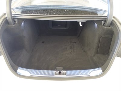 MERCEDES-BENZ S-CLASS - 10