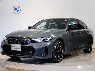 BMW 3 SERIES - 1