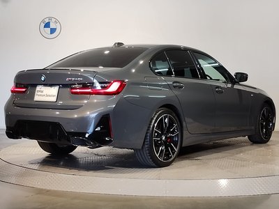 BMW 3 SERIES - 8