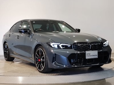 BMW 3 SERIES - 6