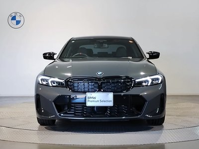 BMW 3 SERIES - 5