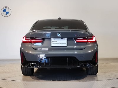 BMW 3 SERIES - 9
