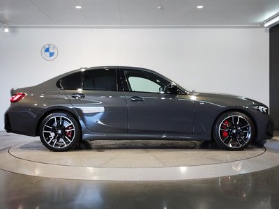 BMW 3 SERIES - 7