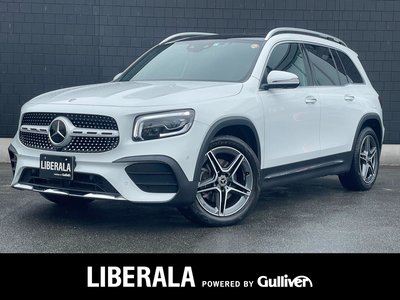 MERCEDES-BENZ GLB - 2