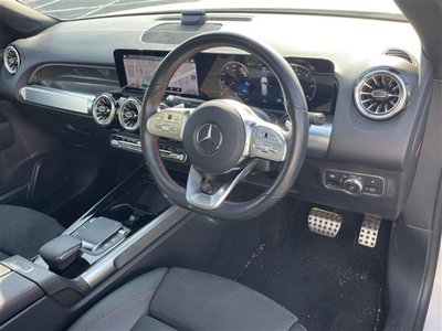 MERCEDES-BENZ GLB - 6